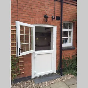 Apartment Thelittlebarn In, Nottingham