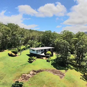 Moogie House Moogerah