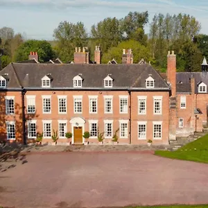 Villa Blyth Hall, Coleshill